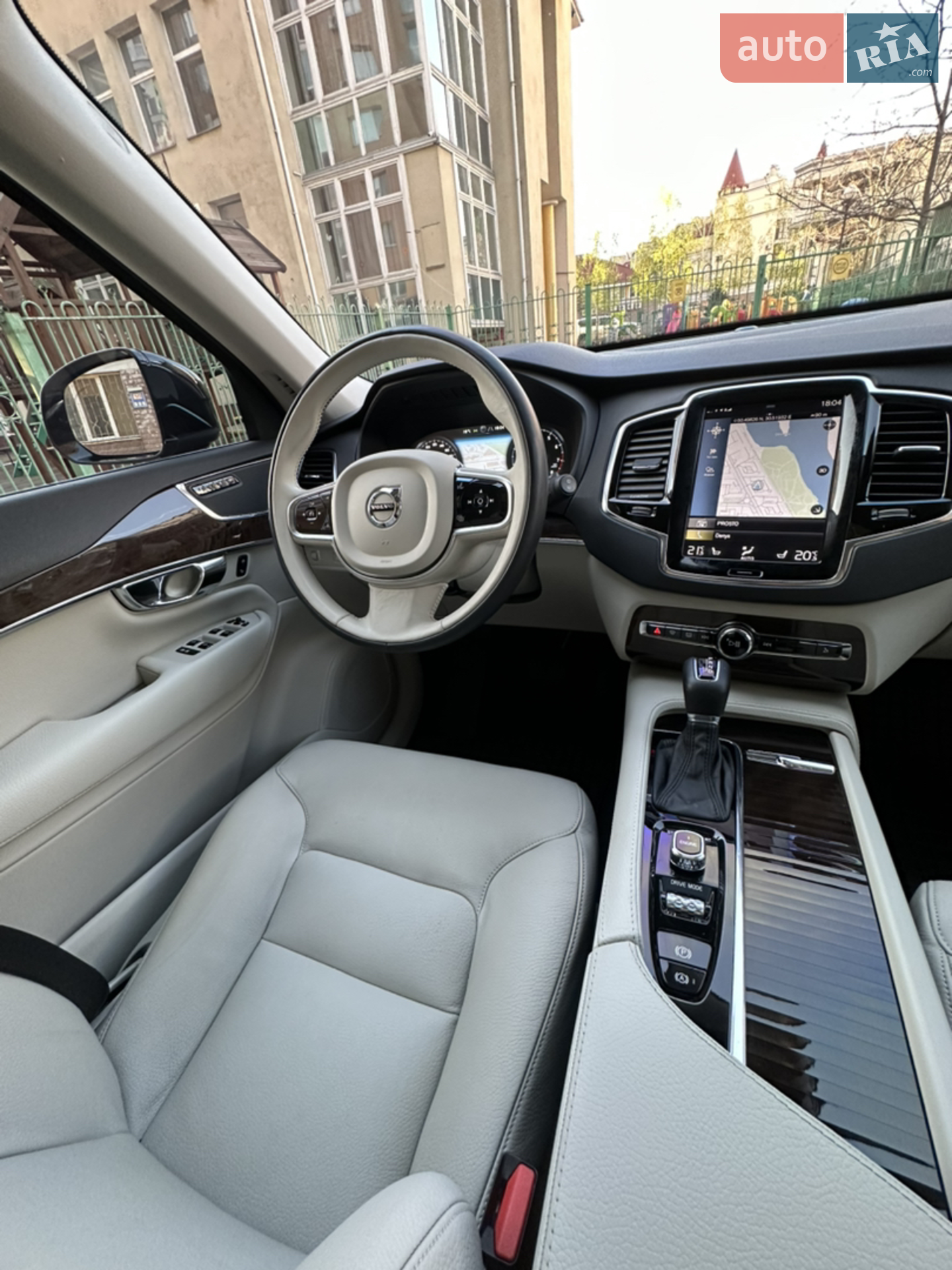 2016 Volvo XC90 - мініатюра 39