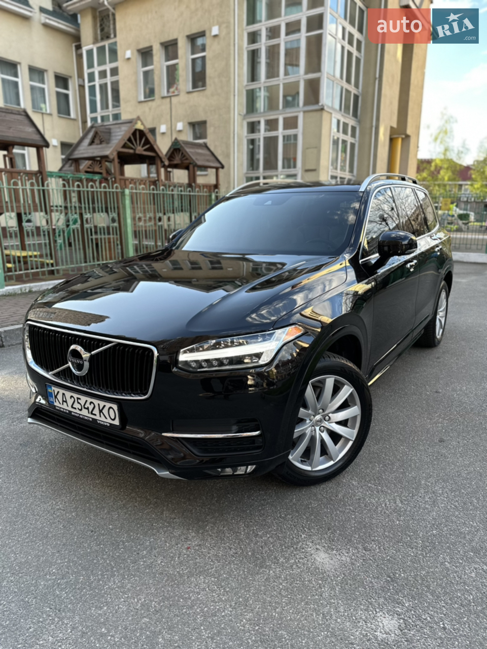 2015 Volvo XC90 - мініатюра 34