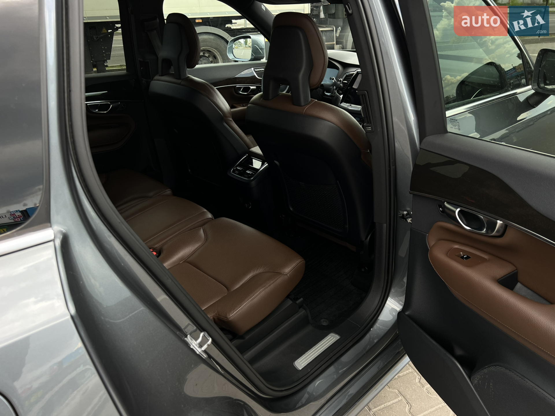 2017 Volvo XC90 - мініатюра 34