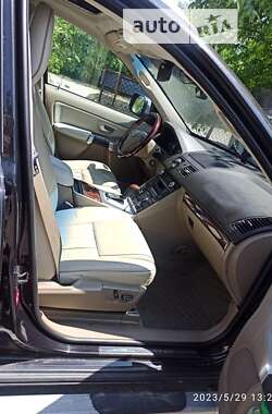 Внедорожник / Кроссовер Volvo XC90 2012 в 