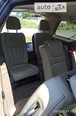 Внедорожник / Кроссовер Volvo XC90 2012 в 