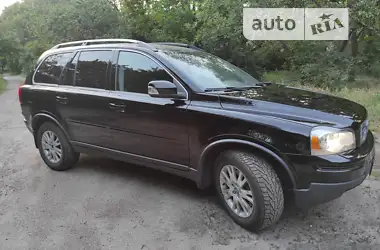 Volvo XC90 2010