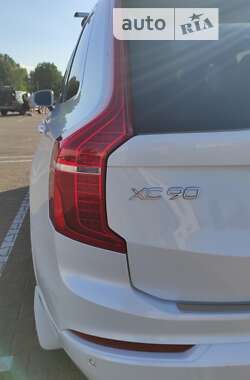 Внедорожник / Кроссовер Volvo XC90 2015 в Житомире