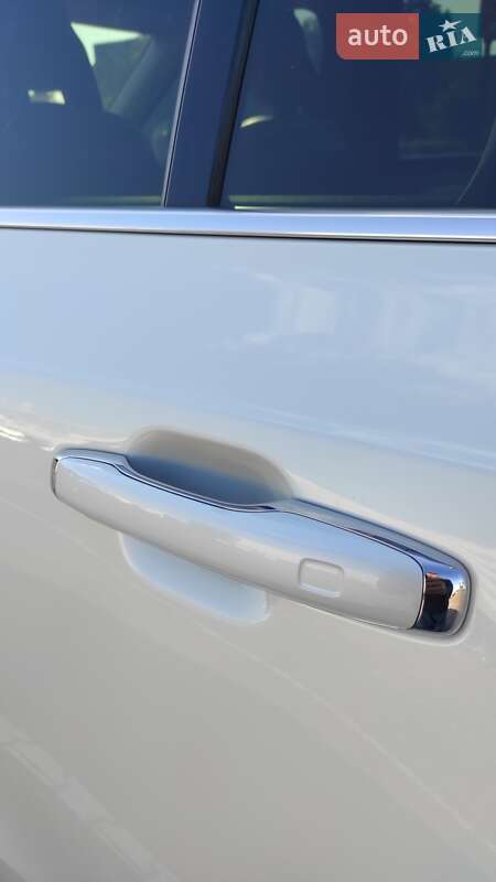 Внедорожник / Кроссовер Volvo XC90 2015 в Житомире