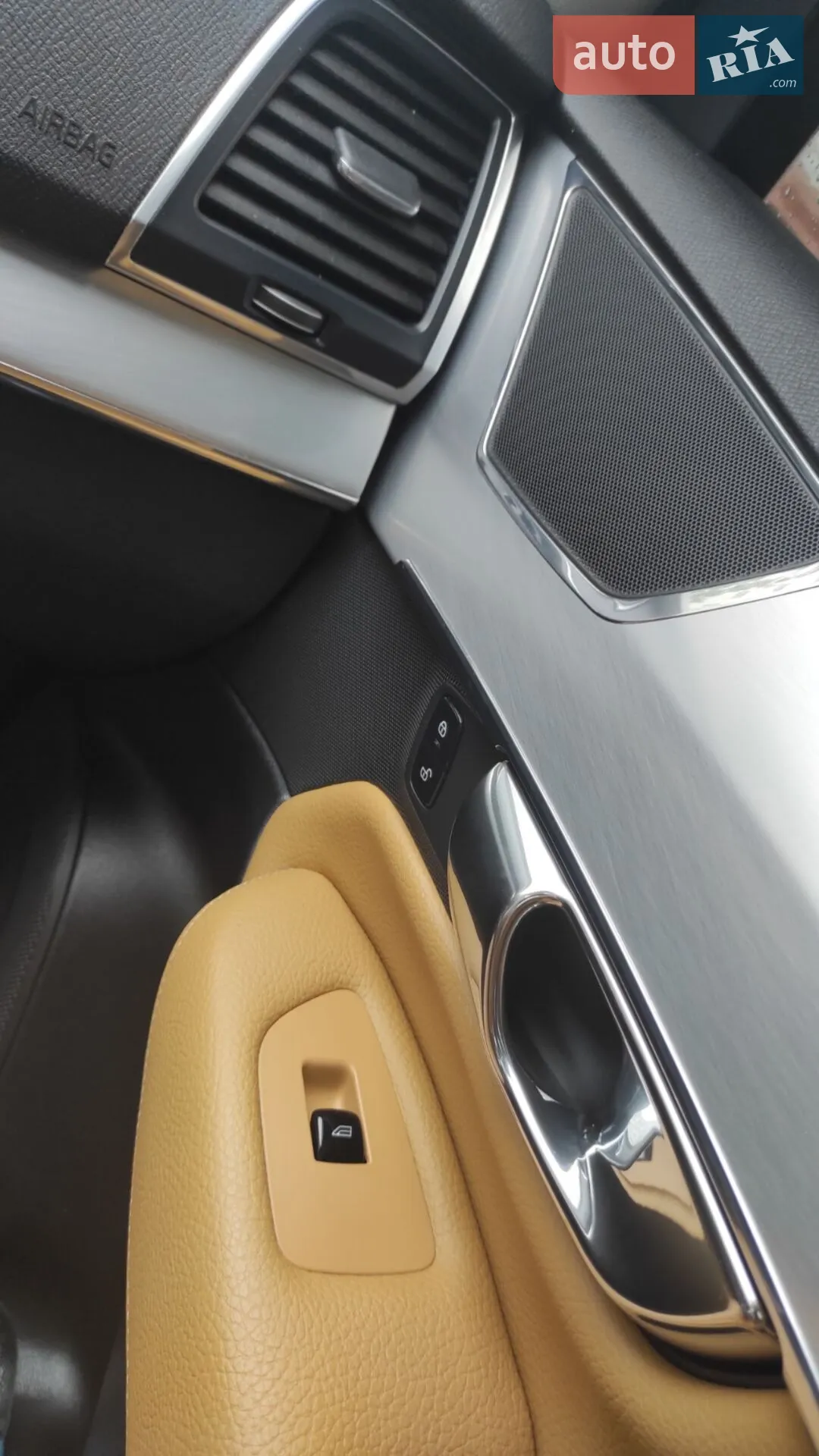 2015 Volvo XC90 - мініатюра 67