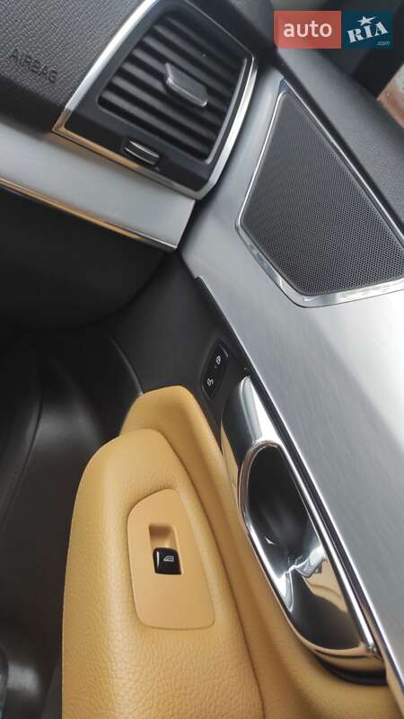 Внедорожник / Кроссовер Volvo XC90 2015 в Житомире