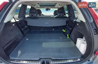 Внедорожник / Кроссовер Volvo XC90 2016 в 