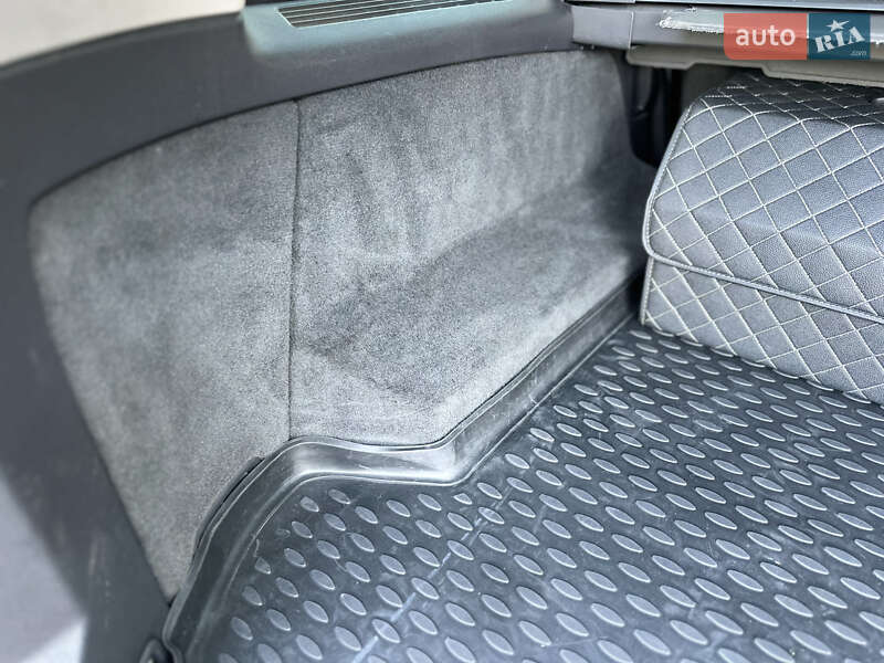Позашляховик / Кросовер Volvo XC90 2008 в Одесі