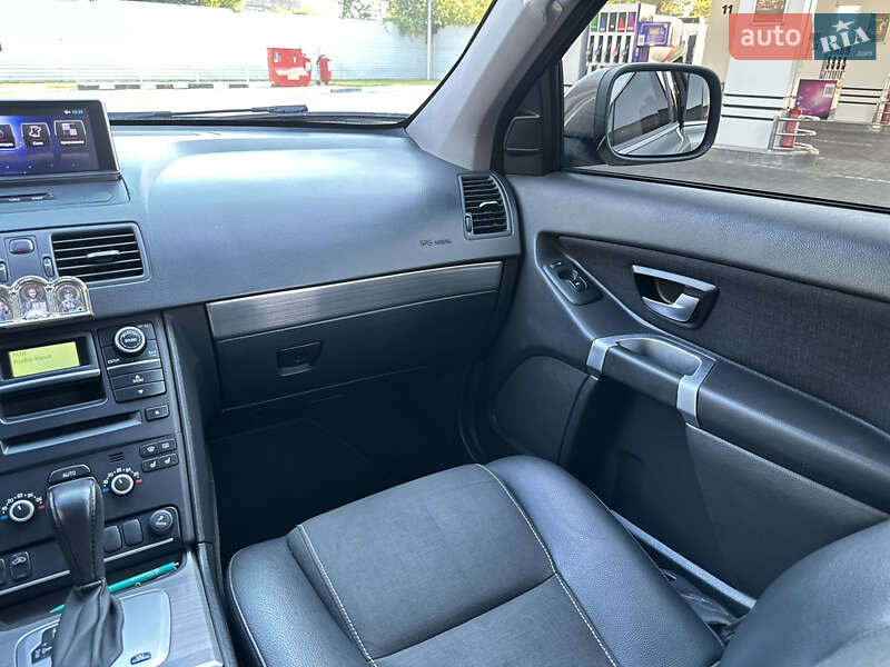 Позашляховик / Кросовер Volvo XC90 2008 в Одесі