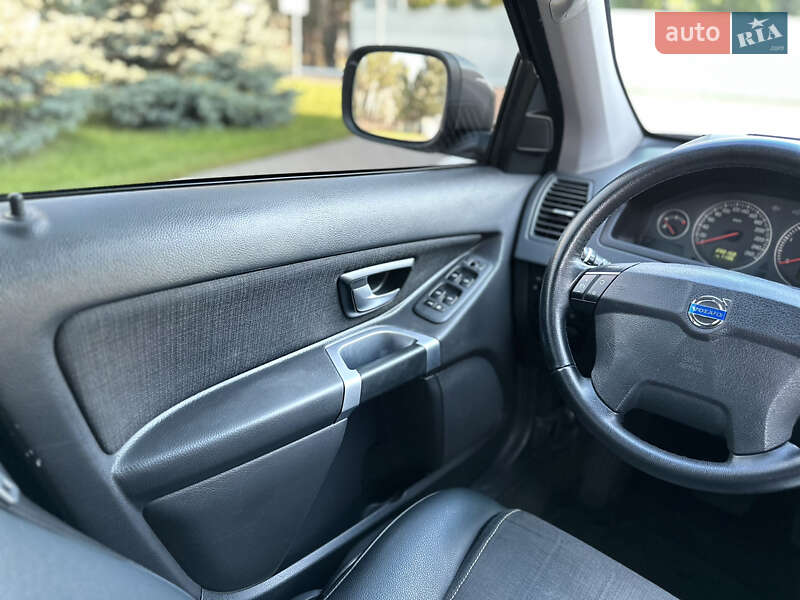 Позашляховик / Кросовер Volvo XC90 2008 в Одесі