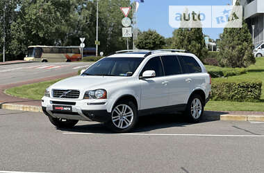 Позашляховик / Кросовер Volvo XC90 2011 в Києві