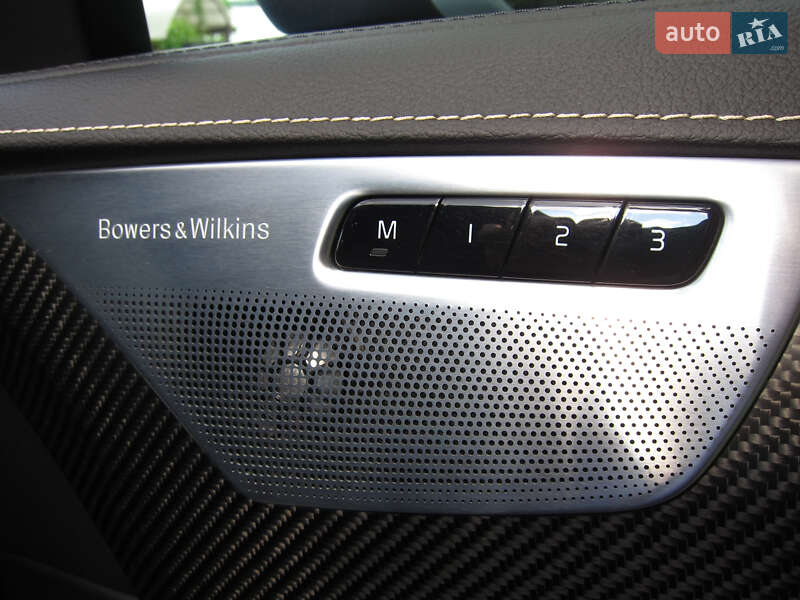 Внедорожник / Кроссовер Volvo XC90 2018 в Днепре