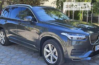 Внедорожник / Кроссовер Volvo XC90 2021 в Светловодске