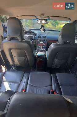 Позашляховик / Кросовер Volvo XC90 2010 в Києві