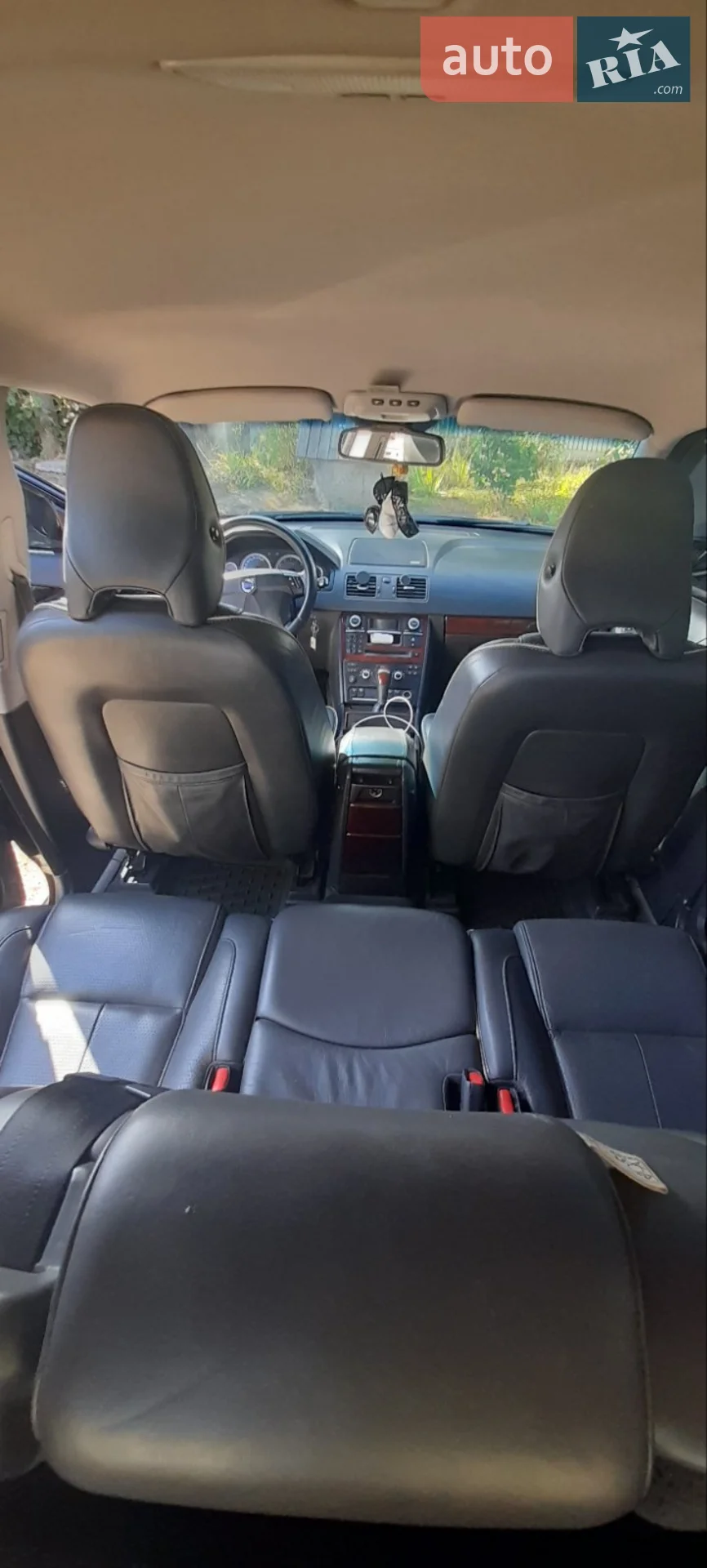 2010 Volvo XC90 - мініатюра 6