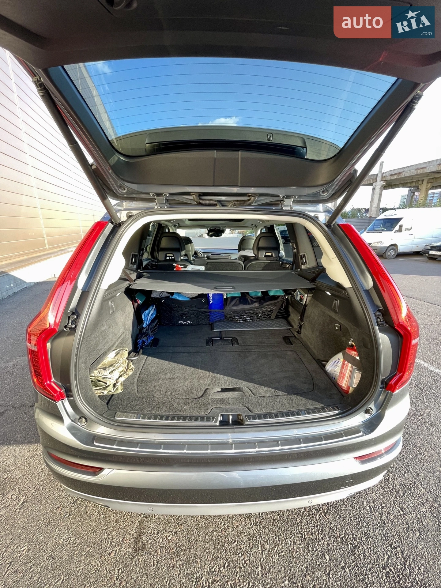 2016 Volvo XC90 - мініатюра 5