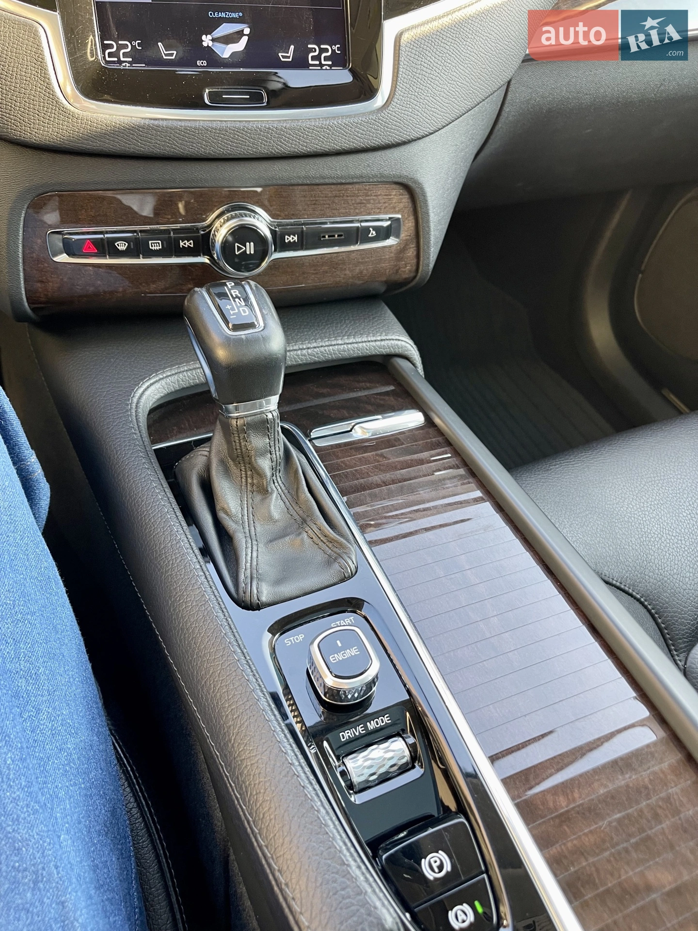 2016 Volvo XC90 - мініатюра 14