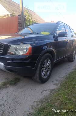 Позашляховик / Кросовер Volvo XC90 2009 в Сокалі