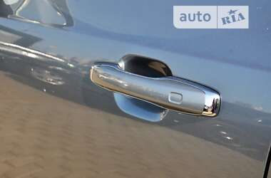 Внедорожник / Кроссовер Volvo XC90 2016 в 