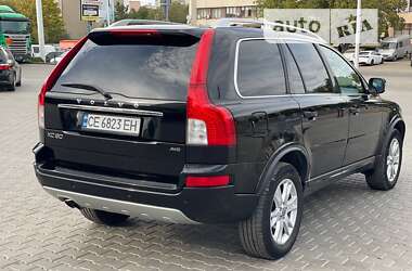 Позашляховик / Кросовер Volvo XC90 2012 в Чернівцях