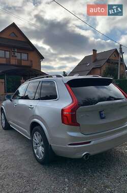 Внедорожник / Кроссовер Volvo XC90 2015 в 