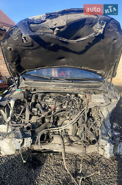 Внедорожник / Кроссовер Volvo XC90 2008 в 