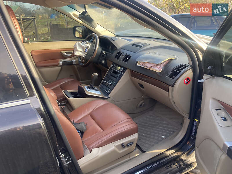 Позашляховик / Кросовер Volvo XC90 2008 в Луцьку фото 3 Позашляховик / Кросовер Volvo XC90 2008 в Луцьку