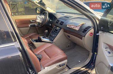 Внедорожник / Кроссовер Volvo XC90 2008 в 