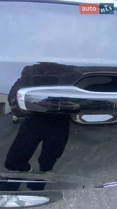 Внедорожник / Кроссовер Volvo XC90 2015 в Киеве