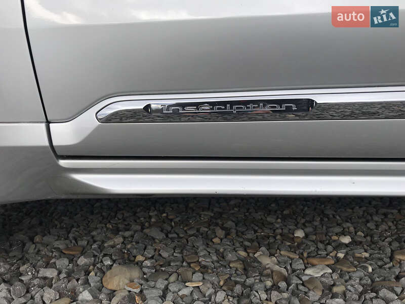 Внедорожник / Кроссовер Volvo XC90 2017 в Черновцах