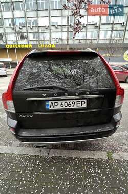 Внедорожник / Кроссовер Volvo XC90 2013 в Запорожье