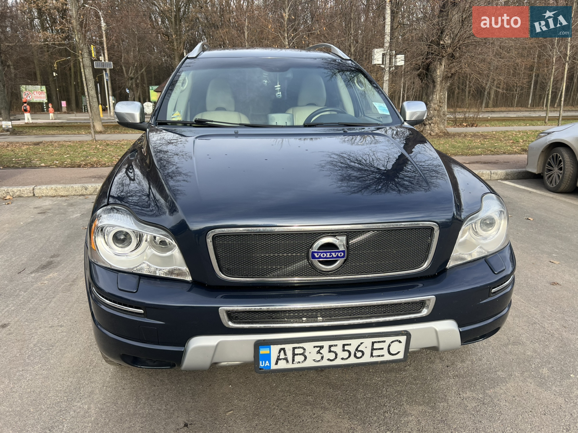 2013 Volvo XC90 - мініатюра 3