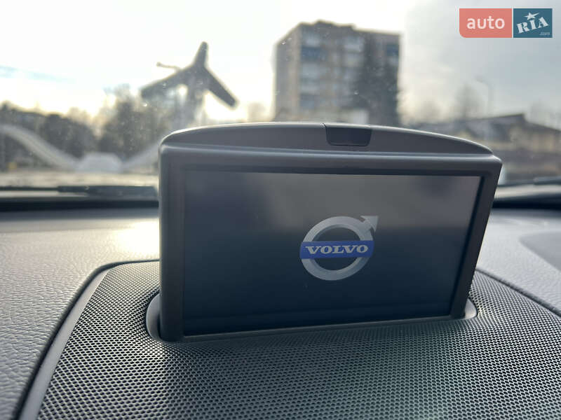 Внедорожник / Кроссовер Volvo XC90 2013 в Виннице