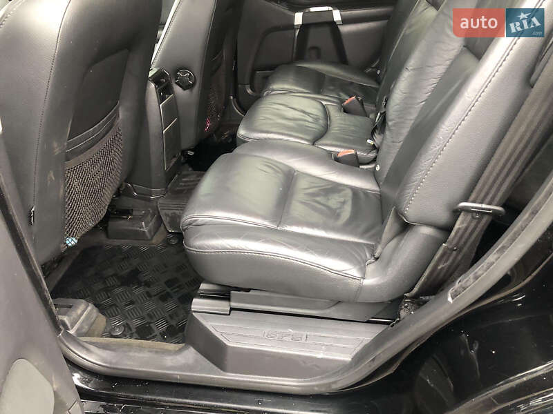 Внедорожник / Кроссовер Volvo XC90 2011 в Днепре