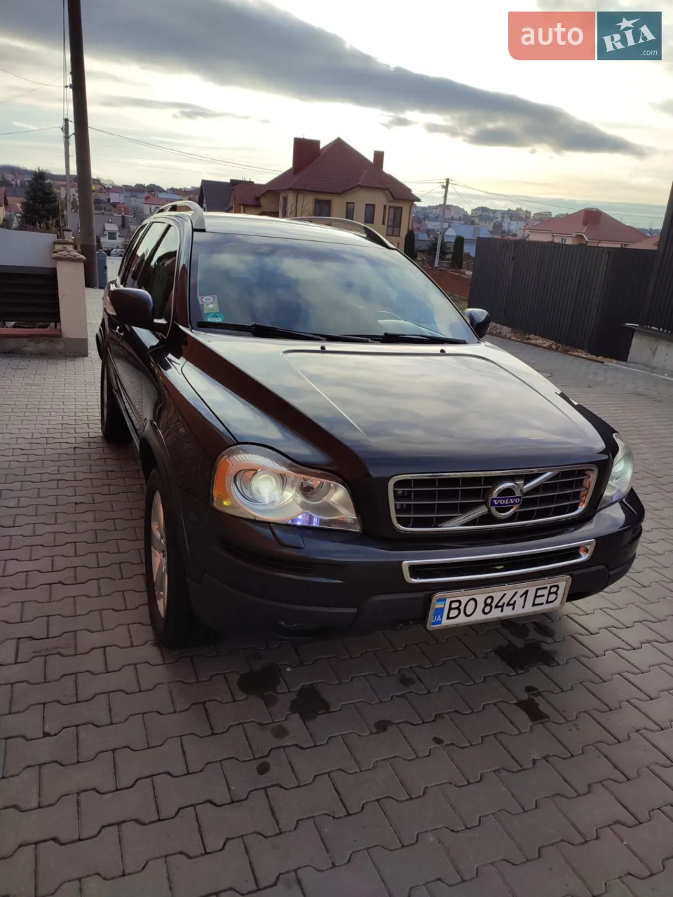 2010 Volvo XC90 - мініатюра 19