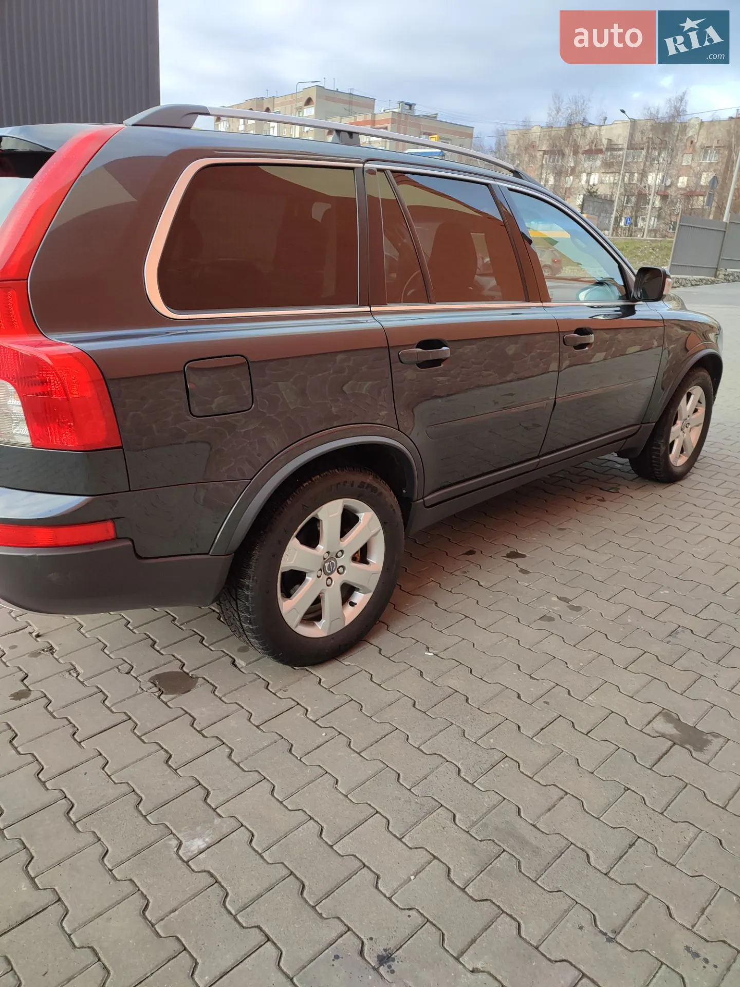 2010 Volvo XC90 - мініатюра 11