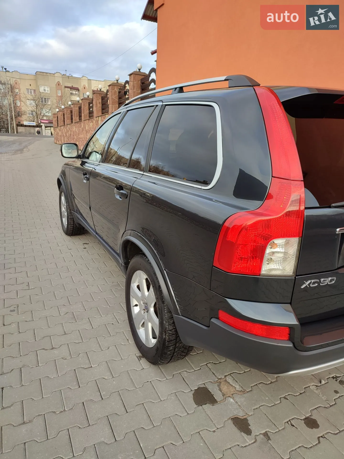 2010 Volvo XC90 - мініатюра 13