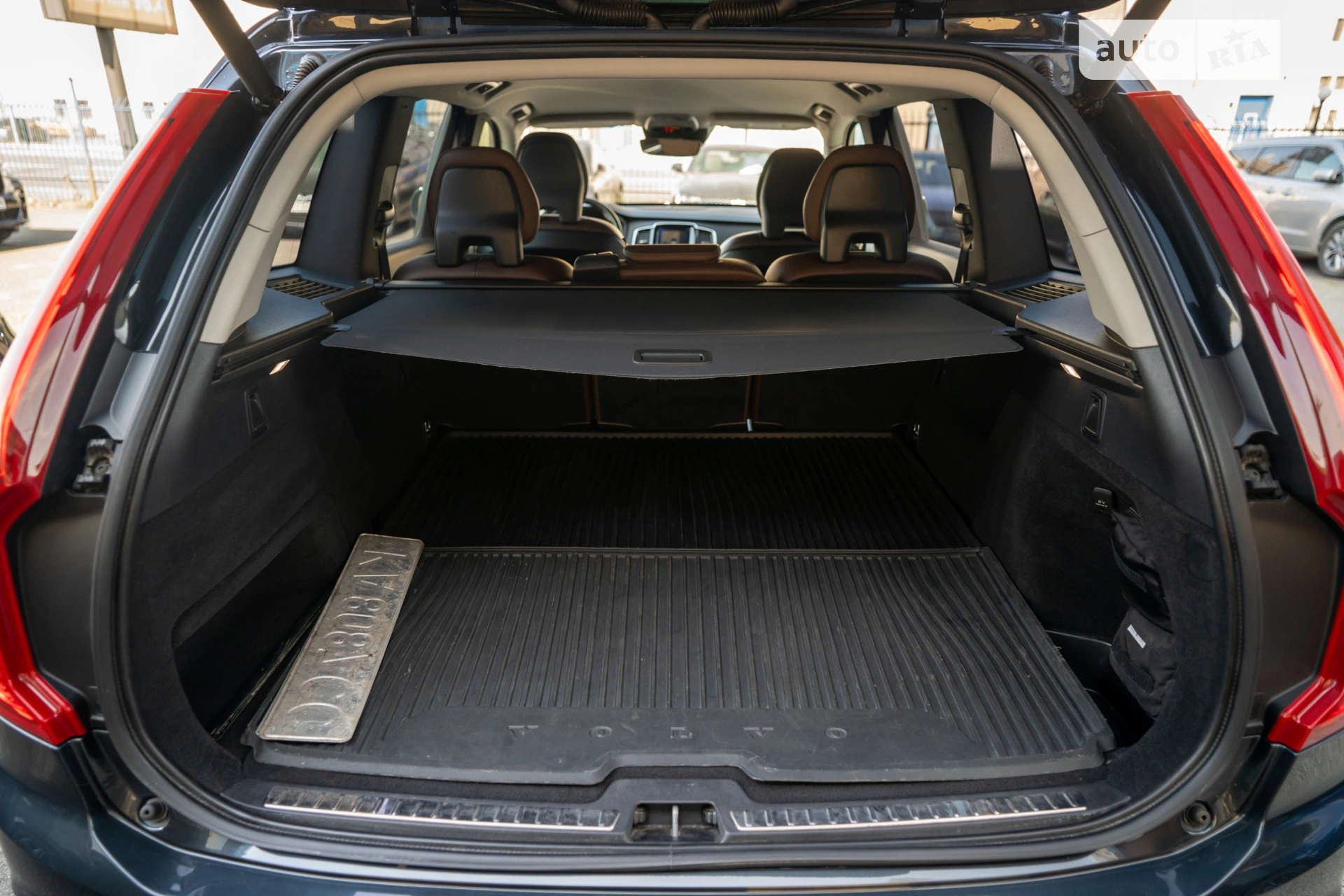 2018 Volvo XC90 - мініатюра 34