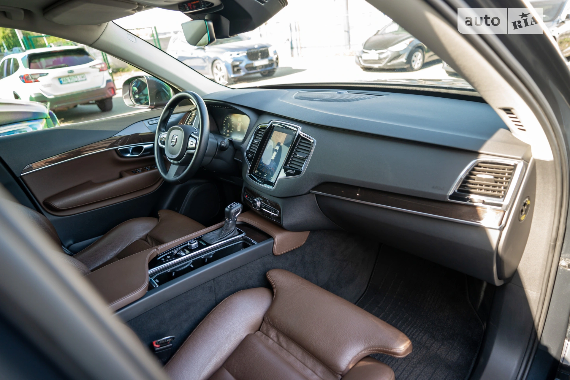 2018 Volvo XC90 - мініатюра 40