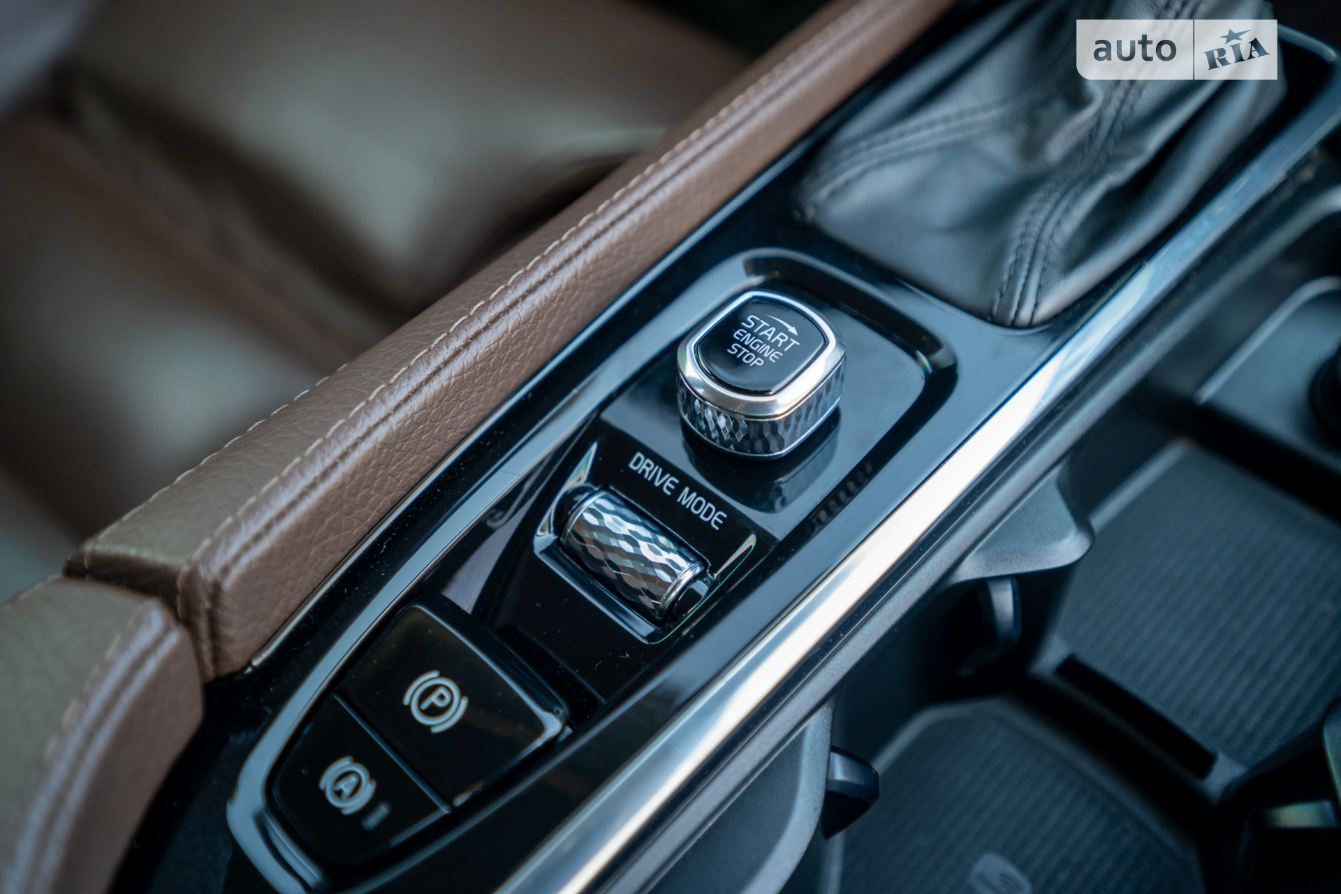2018 Volvo XC90 - мініатюра 45
