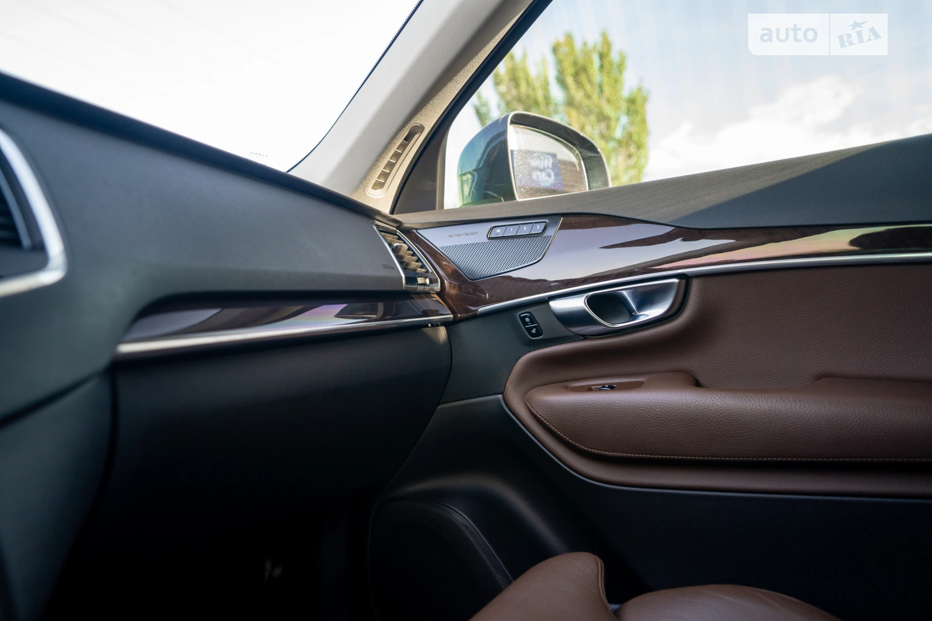 2018 Volvo XC90 - мініатюра 47