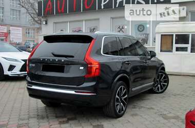 Позашляховик / Кросовер Volvo XC90 2021 в Одесі