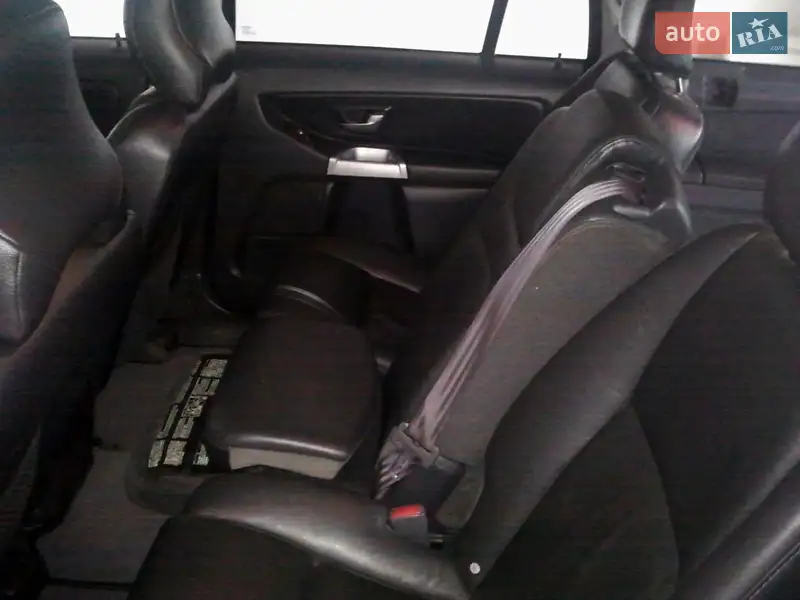 Volvo XC90 2004 VIN YV1CZ91H941037621 фото оголошення 17 з 61
