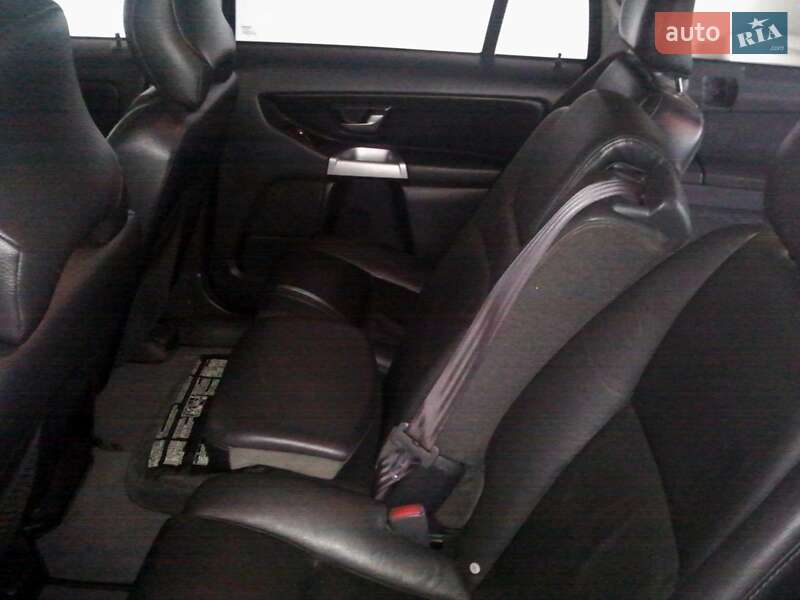 Внедорожник / Кроссовер Volvo XC90 2004 в Кременчуге