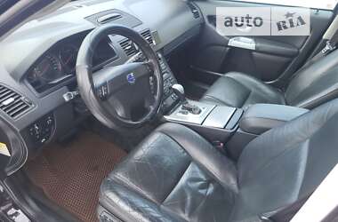 Внедорожник / Кроссовер Volvo XC90 2004 в 