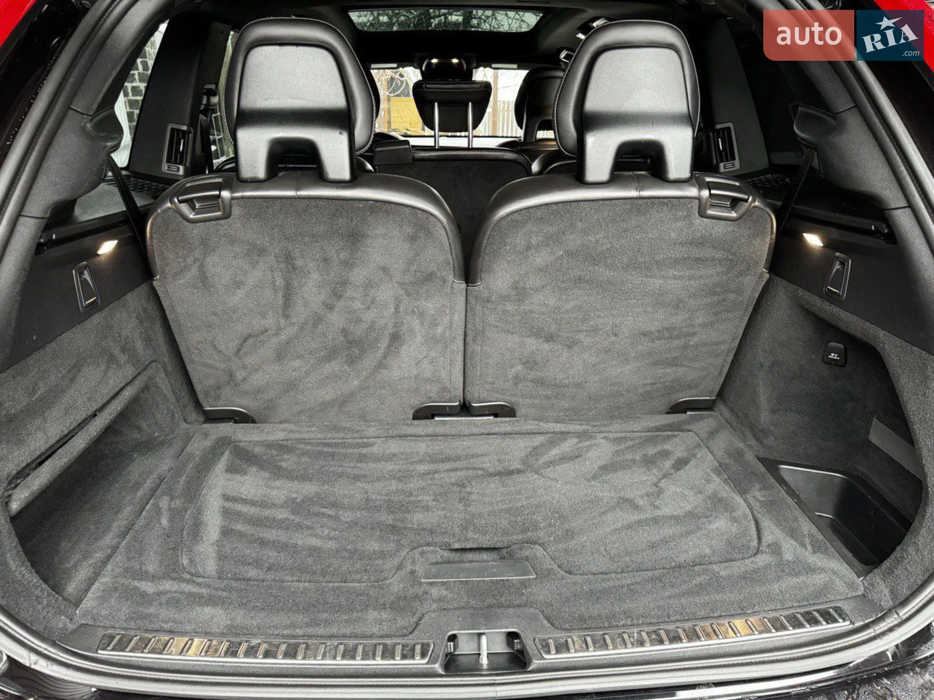 2017 Volvo XC90 - мініатюра 19