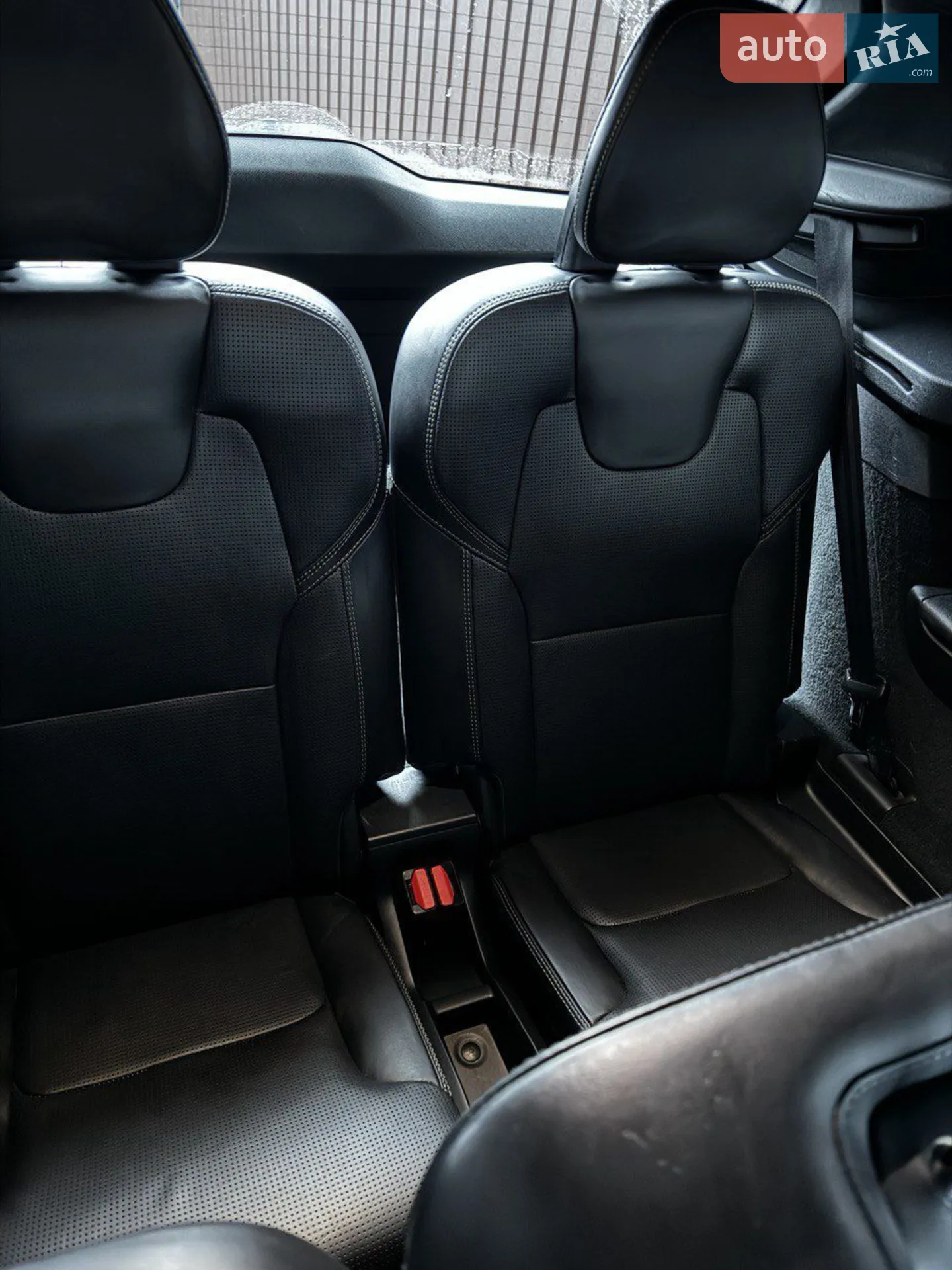 2017 Volvo XC90 - мініатюра 25