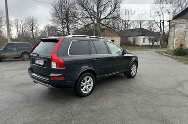 Внедорожник / Кроссовер Volvo XC90 2013 в Новомиргороде