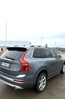 Внедорожник / Кроссовер Volvo XC90 2018 в Косове