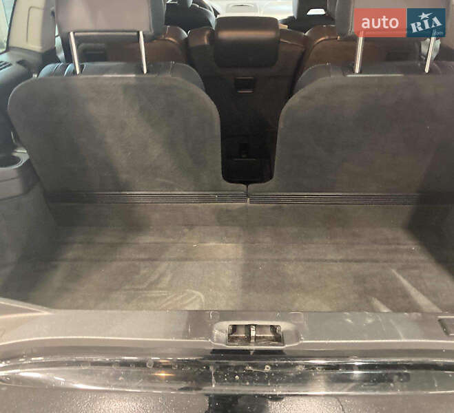 Внедорожник / Кроссовер Volvo XC90 2011 в Днепре